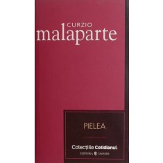 Pielea - Curzio Malaparte