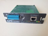 APC AP9619 NMC UPS Network Management Card &ndash; Environmental Monitoring