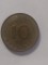 10 pfenning 1986 G - 1