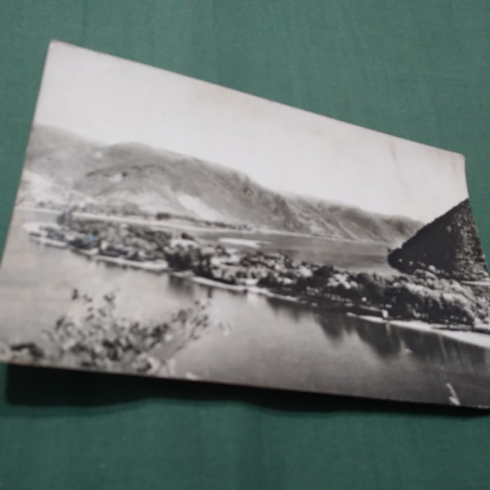 CARTE POSTALA NECIRCULATA ADA-KALEH-VEDERE GENERALA