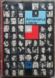 Almanahul Literar 1974