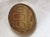 ROMANIA 50 lei 1994