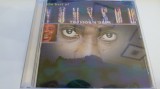 Youssou n&#039;dour - the best -cd 1323