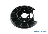 Protectie stropire disc frana Citroen C8 (2002-&gt;) [EA_, EB_] #1