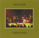 Made in Japan (2014 Remaster) | Deep Purple, Universal Music