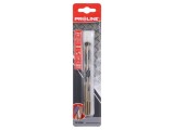 Burghiu metal &Oslash; 10,5mm oțel rapid HSS blister