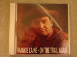 FRANKIE LAINE - Diverse CD-uri Originale, ca NOI