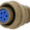 Conector Circular Aluminiu 14S 97-3106A-14S-5S