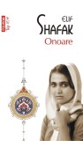 Onoare - Elif Shafak - Editura Polirom