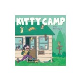Kitty Camp: A Picture Book