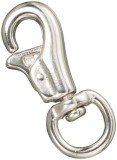 Carabina rotativa 11 cm lungime XL