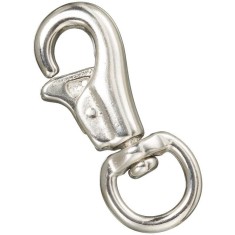 Carabina rotativa 11 cm lungime XL