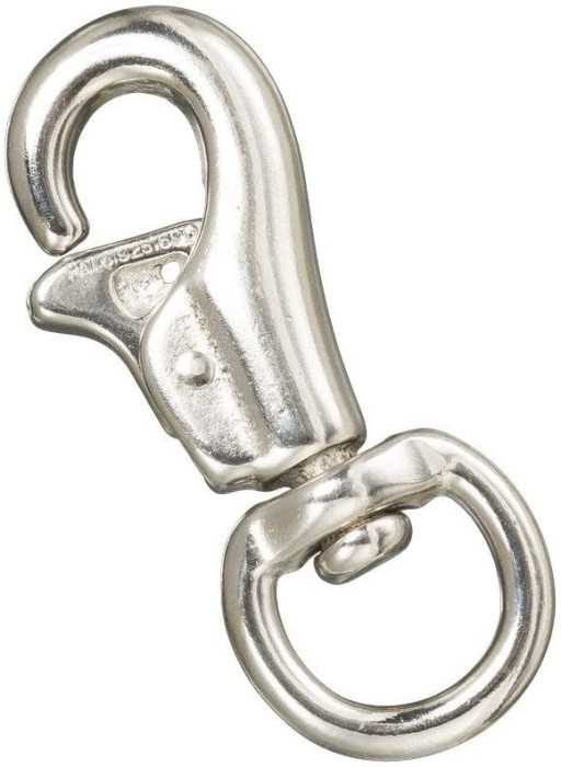 Carabina rotativa 11 cm lungime XL