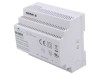Alimentator pulsatoriu AIMTEC pentru şină DIN 153,6W 48VDC 3,12A