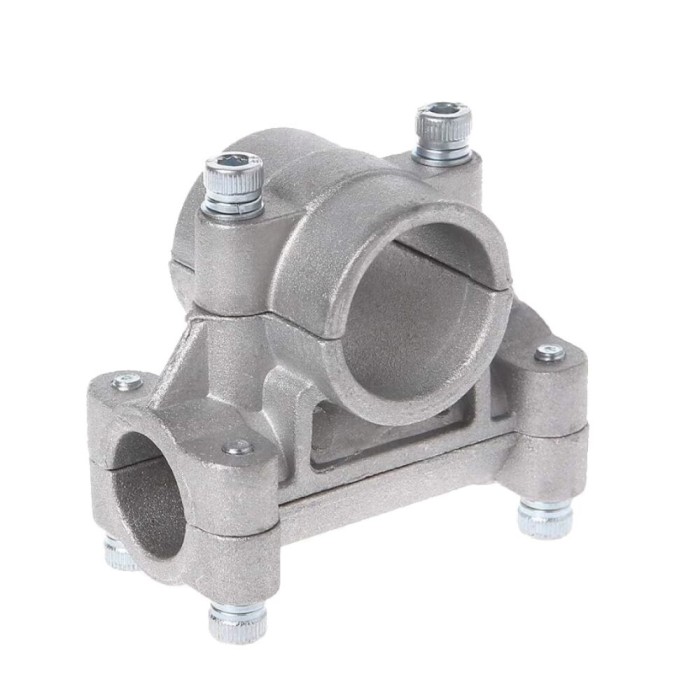 Conector manere compatibil cu motocoasa China 430, 520, 28 mm, PowerX