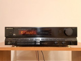 Amplituner vintage Sansui RZ1500, 1990