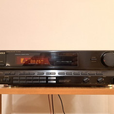 Amplituner vintage Sansui RZ1500, 1990