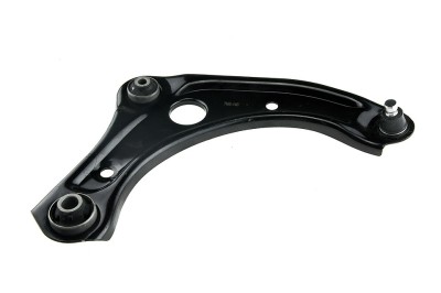 Brat suspensie fata Nissan Micra K13 2010-, Note 2012-, Inferior Dreapta, NTY ZWD-NS-140 foto