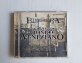 CD The Filmscore Orchestra - The Music of Rond&ograve; Veneziano (Muzică Clasică Crossover / Instrumental / Dolby Surround)
