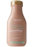 Balsam de netezire Brazilian Keratin Beaver 350 ml
