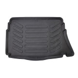 Cumpara ieftin Covor Protectie Portbagaj Pentru Hyundai I30 II (Roata De Rezerva Subtire) 2011-2017