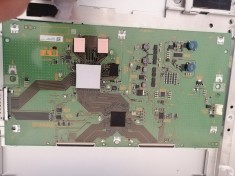 placa de baza Sony Bravia KDL-40ZX1 1-878-182-11 foto