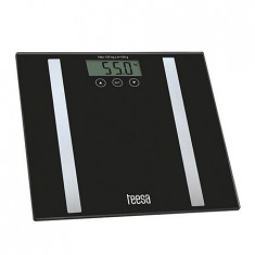 Cantar persoane body analyzer teesa foto