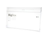 Capac sertar combina frigorifica Bosch 12008586