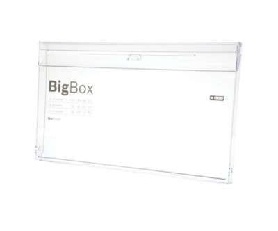 Capac sertar combina frigorifica Bosch 12008586 foto