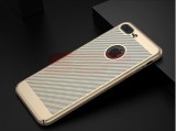 Toc Metallic Mesh Samsung Galaxy A3 (2017) GOLD