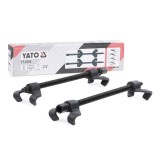 Set prese arcuri manuale 82-370mm 2 piese