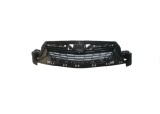 Grila radiator Opel Crossland X, 03.2017-01.2021, montare fata, RapidAuto