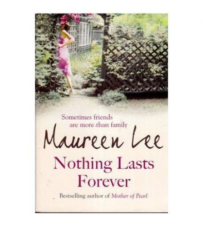 Maureen Lee - Nothing lasts forever - 111229