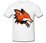Cumpara ieftin Tricou &quot; Fox icon &quot;