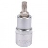 Bit Torx T40 Yato YT-04314, 1/2&quot;, 55mm, Cr-V, Profesional