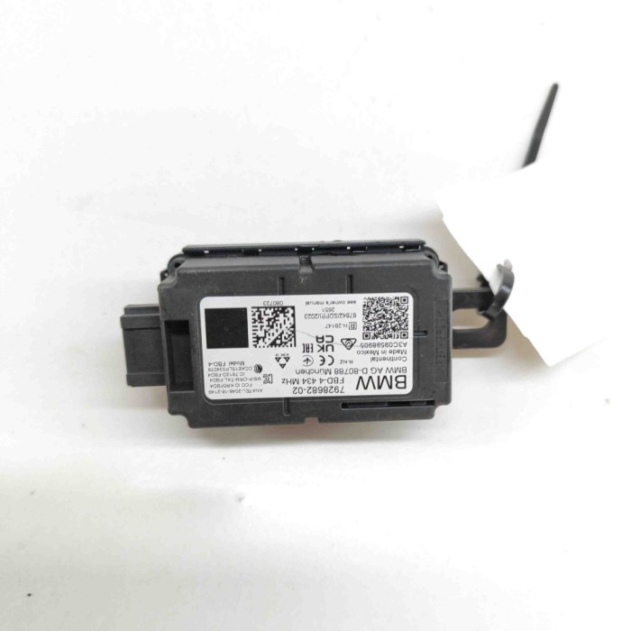 Alt modul de control BMW i4 G26 2023 OEM: 7928682,A3C09598905,7812D-FBD4 23821233