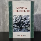 Satprem &ndash; Mintea Celulelor, Editura Herald, Spiritualitate &amp; Ezoterism