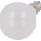 Lampă LED E14 4,5W 6500K