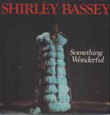 Vinil Editie cartonata 6xLP Shirley Bassey ? Something Wonderful (EX) foto