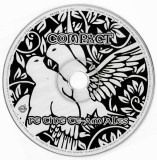Compact - Pe Tine Te-am Ales CD Album Roton, Muzica, Fara Coperti