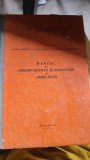 MANUAL DE CORESPONDENTA SI REDACTARI IN LIMBA RUSA - JULIETA APOSTOL