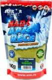 Nada Apa Rece SENZOR Ice Shrimps Verde, 1kg