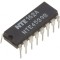 Digital Multiplexor THT DIP16