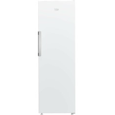 Frigider cu o usa Beko B1RMLNE444W, No Frost, 365 l, Alb, Clasa E