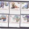 Romania.1986 Exploratori polari MNH