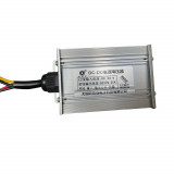 Cumpara ieftin Convertor de tensiune auto de la 24V la12V DC 25A