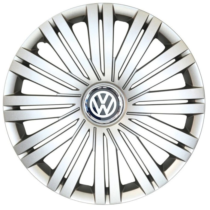 Capace roti Volkswagen 16&quot; COD 422 426166 COD 422-1