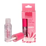 Ulei de buze Self Love Affair Juicy Kiss &ndash; Sweet Candy, IDC Institute, 90416