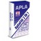Aplafill 2 in1, Glet pe baza de ipsos pentru nivelare si finisaj, 20Kg