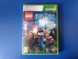 LEGO Harry Potter: Years 1-4 - joc XBOX 360, Actiune, Multiplayer